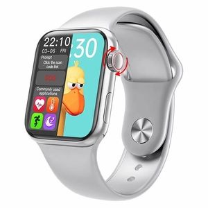 Smart watch for android and apple